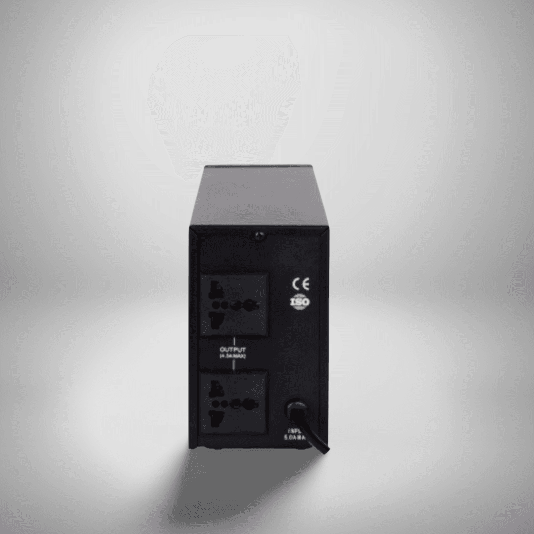 UPS 600VA/360W Line-interactive DH-PFM350-360-A 3