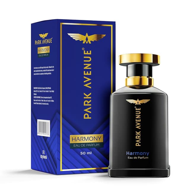 Park Avennue Harmony Premium EDP for Men - 50ml