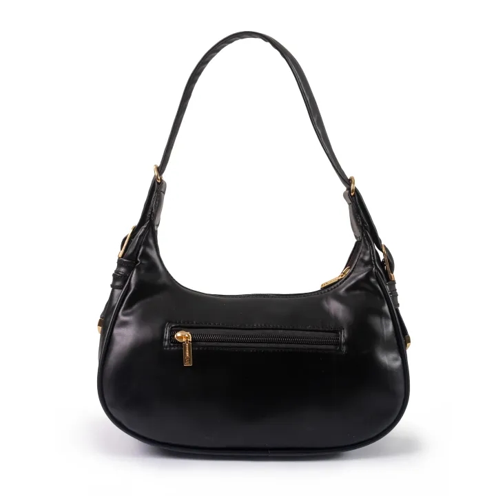 double jhumka shoulder bag unique design best fabric 2