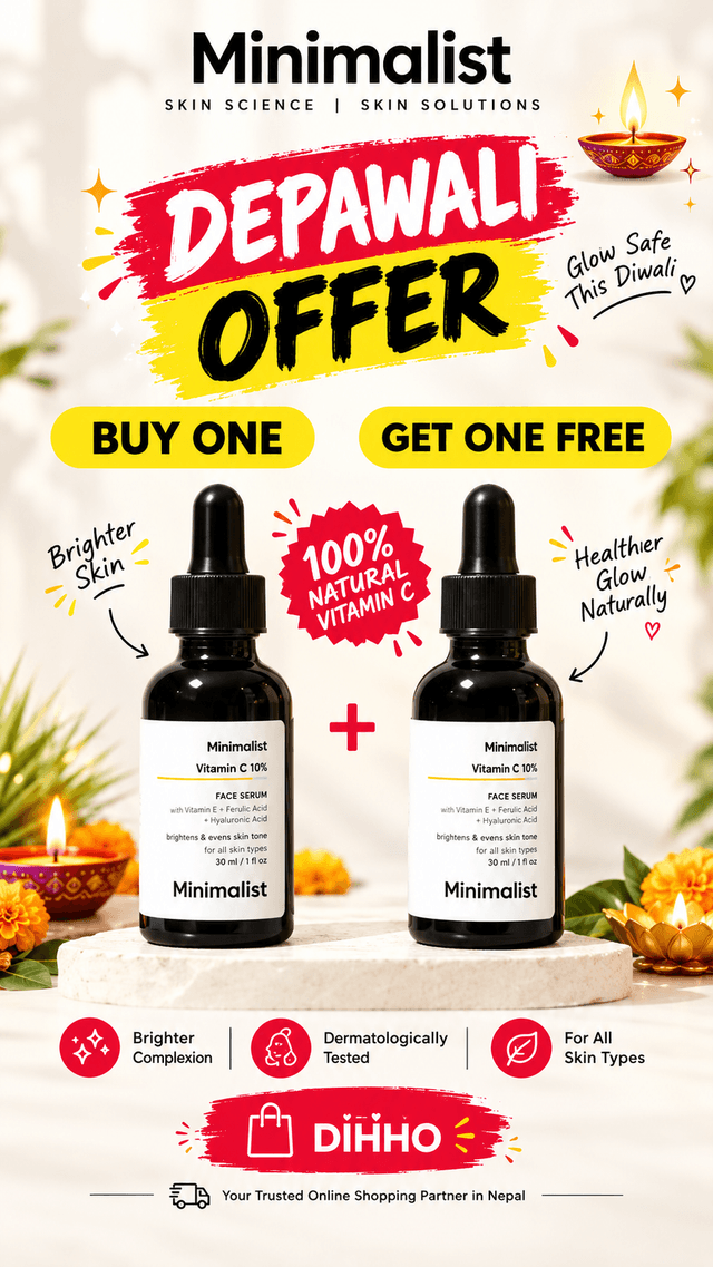 Skincare
