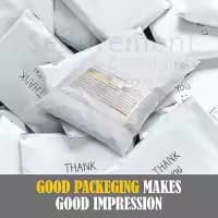 10X14Inch Courier Shipping Packaging 20 pcs Poly Parcel Bags - Packaging Materials