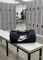 Medium Size Gym & Travel Duffle Bag Waterproof Sports Gym Luggage Hand Carry Laptop Bag 1