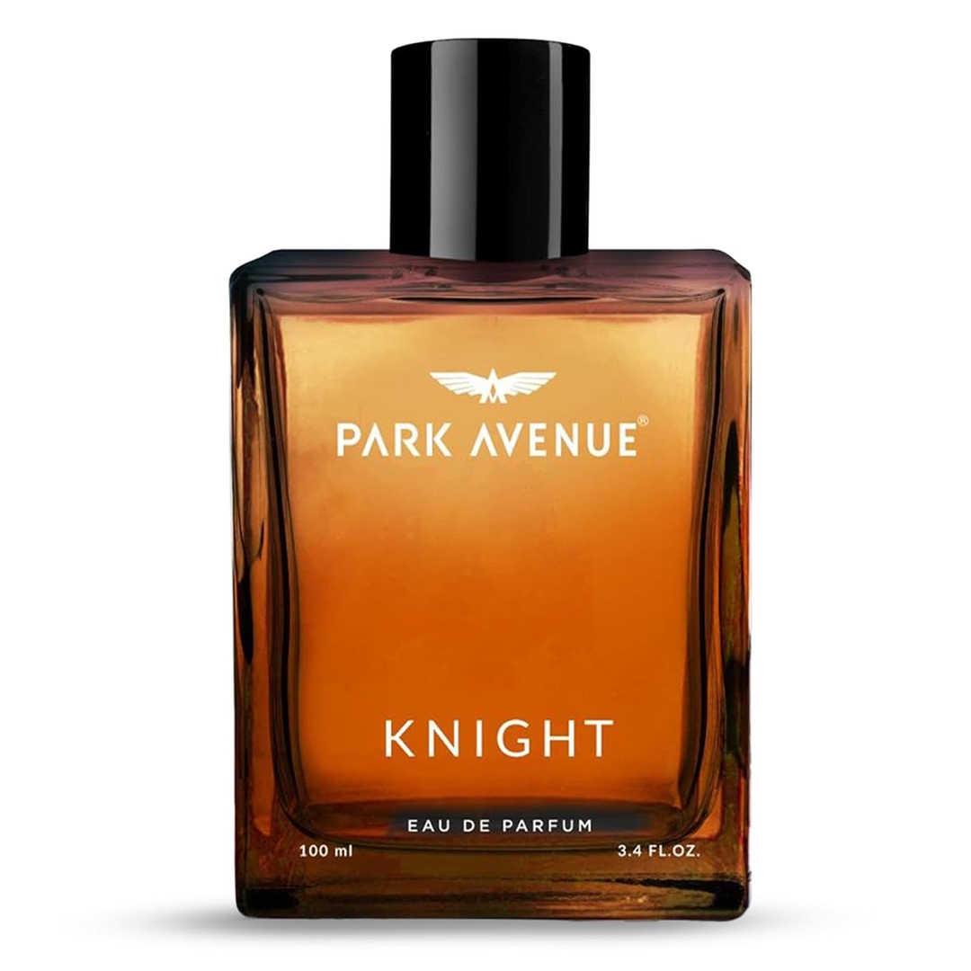 Park Avennue Knight Eau De Perfume For Men - 100ml 2