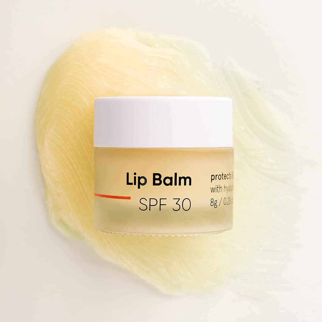 Minimalist Spf 30 Lip Balm With Ceramides & Hyaluronic Acid 8gm 1
