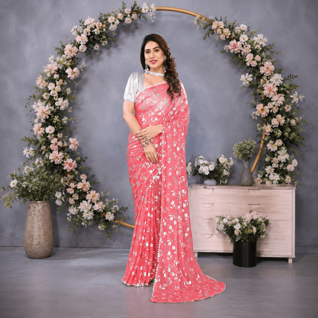 Aishani Drishya Sarees 1