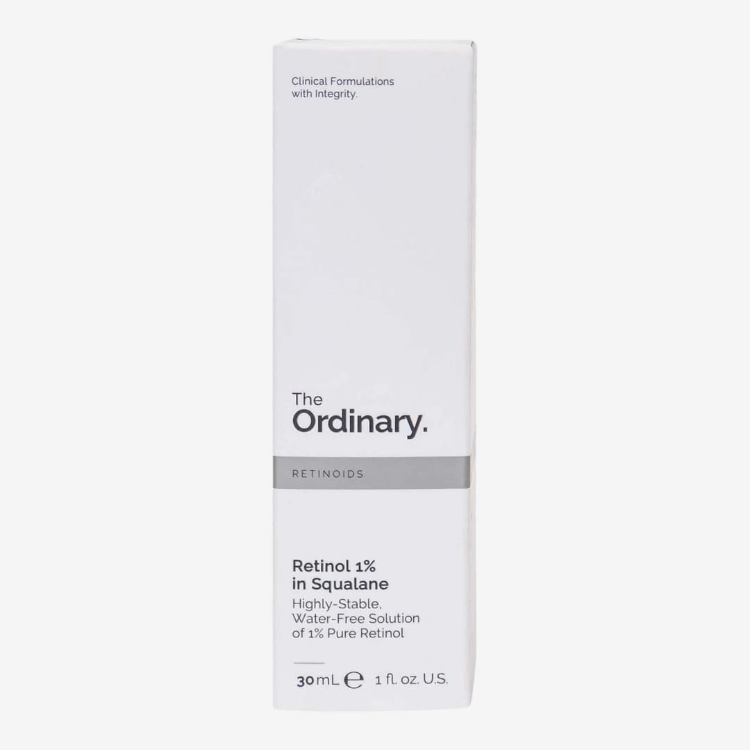 Ordinary Retinol 1% in Squalane (Retinoids) 30ml 4
