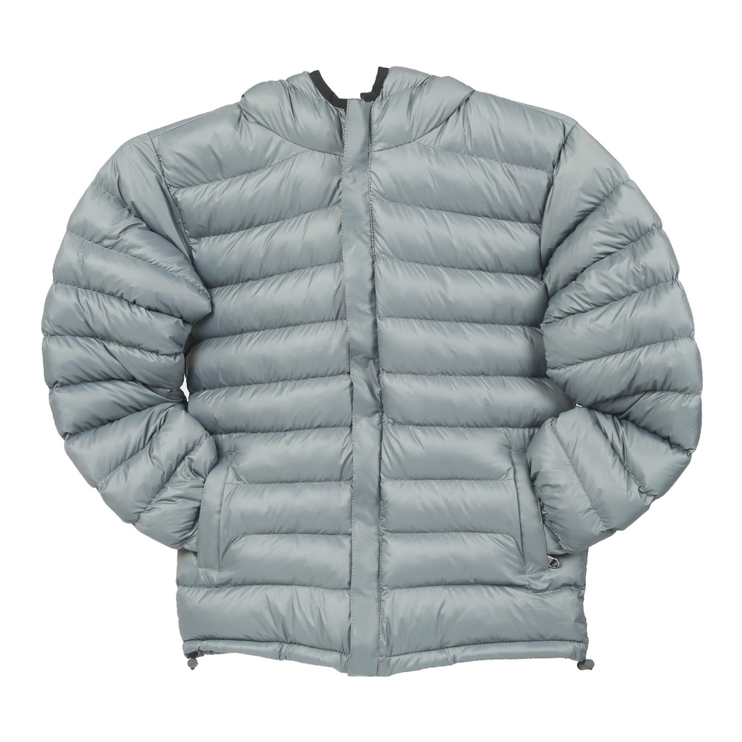 Moonstar 3 Layer Silicon Hooded Jacket For Kids - Fashion | Unisex | Multicolor 1