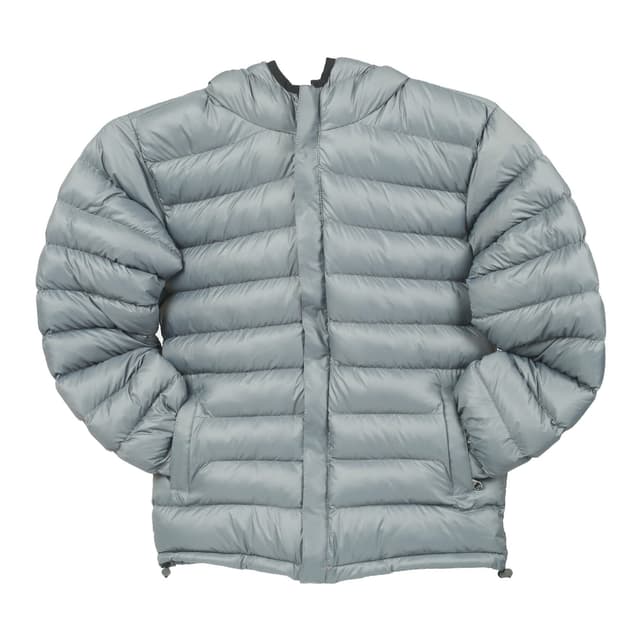 Moonstar 3 Layer Silicon Hooded Jacket For Kids - Fashion | Unisex | Multicolor