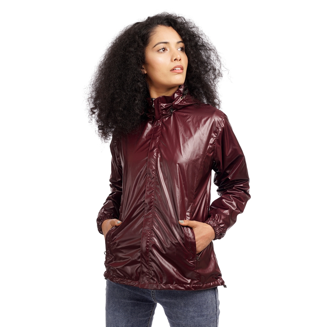 Moonstar Windcheater For Women - Fashion | Jackets For Women | Women'S Wear | Windcheaters Jackets | Jackets | 1