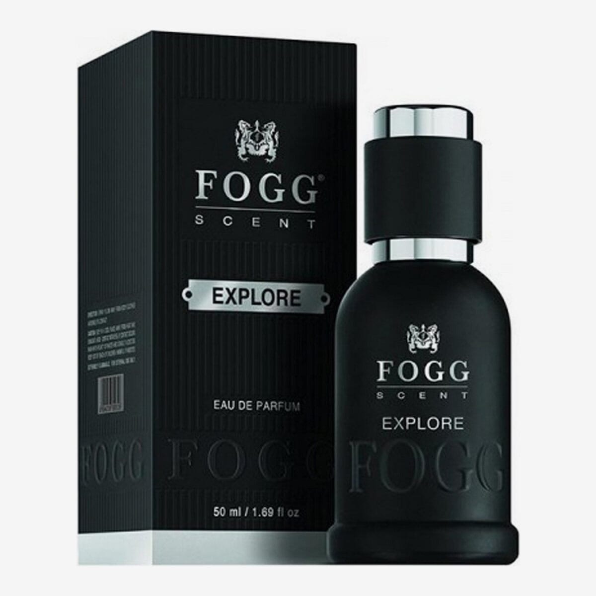 F0GG Scent EDP for Men Explore 50 ml 1