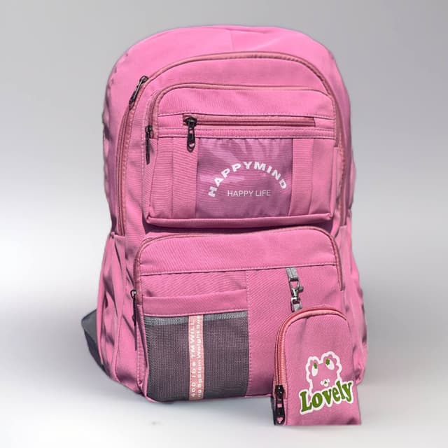 Cool Fashion Sport Retro Travel,School,College Backpack With Laptop Compartment for ladies