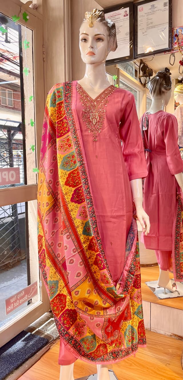 Premium Kurti Sets For Women