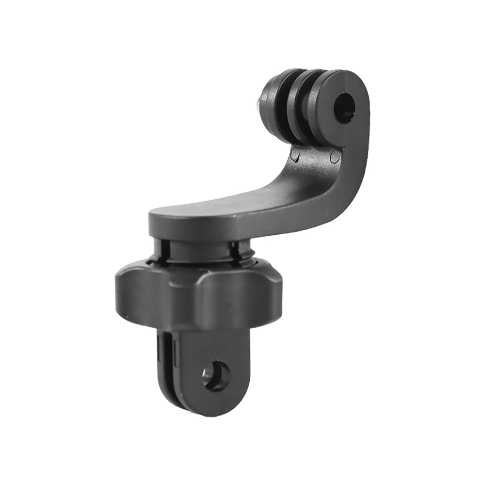 TELESIN Vertical Shot Adapter | For GoPro/DJI/Insta360 Action Cameras 1