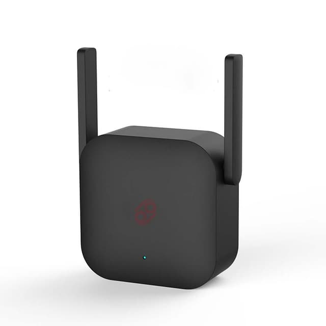 WiFi Repeater Pro Wifi Range Extender Dual Antenna