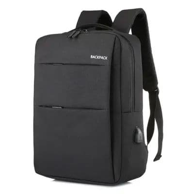 Slim Laptop Backpack for Men and Women - Multicolor Bag for Men & Women | Fashion Unisex Laptop Backpack