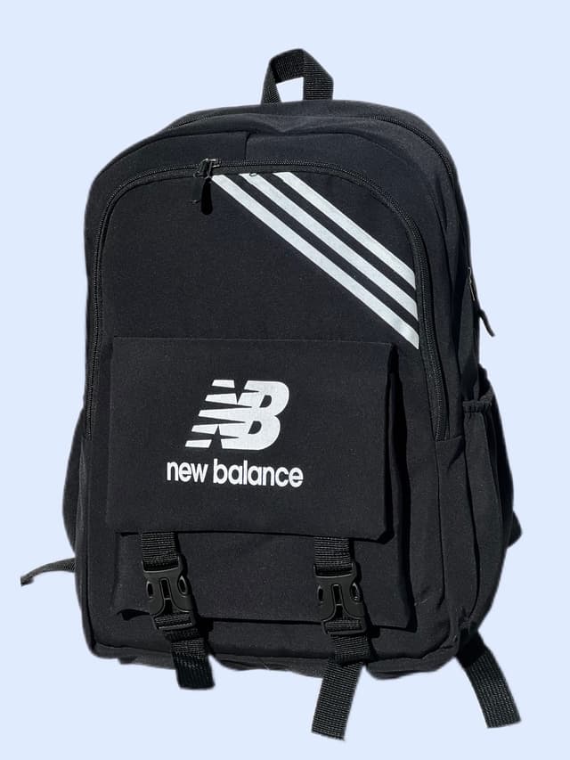 Fashion Sport Retro Travel,School,College Backpack With Laptop Compartment |Unisex Bag For Office And