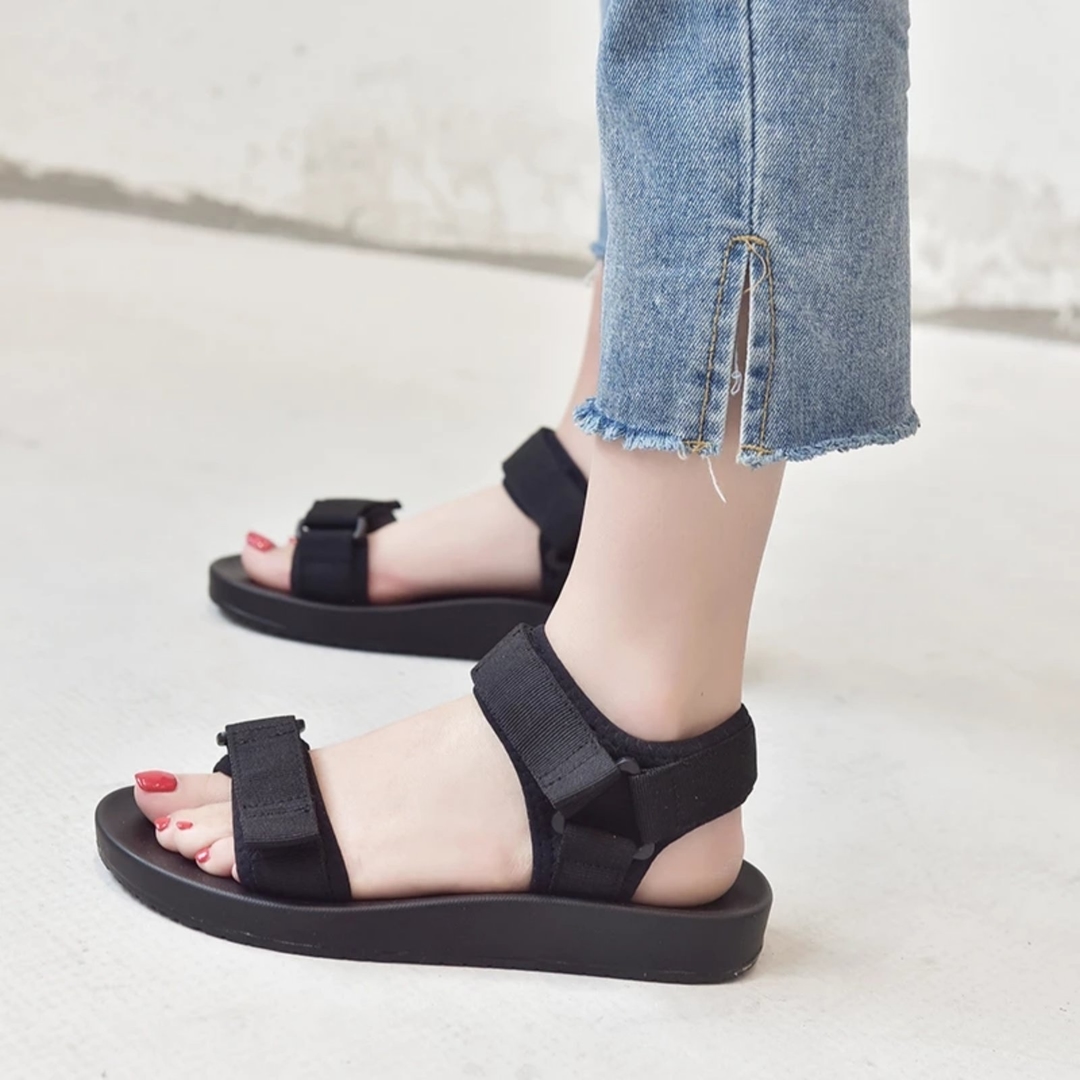Comfortable Summer Best Hiking Soft Sandals For Women ( Mvko) - Fashion | Women's Footwear | Sandals For Women | Shoes For Women | 1