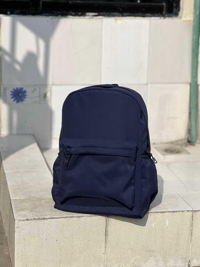 Premium Quality Unisex Backpack | Modern School, Office & Travel Bag