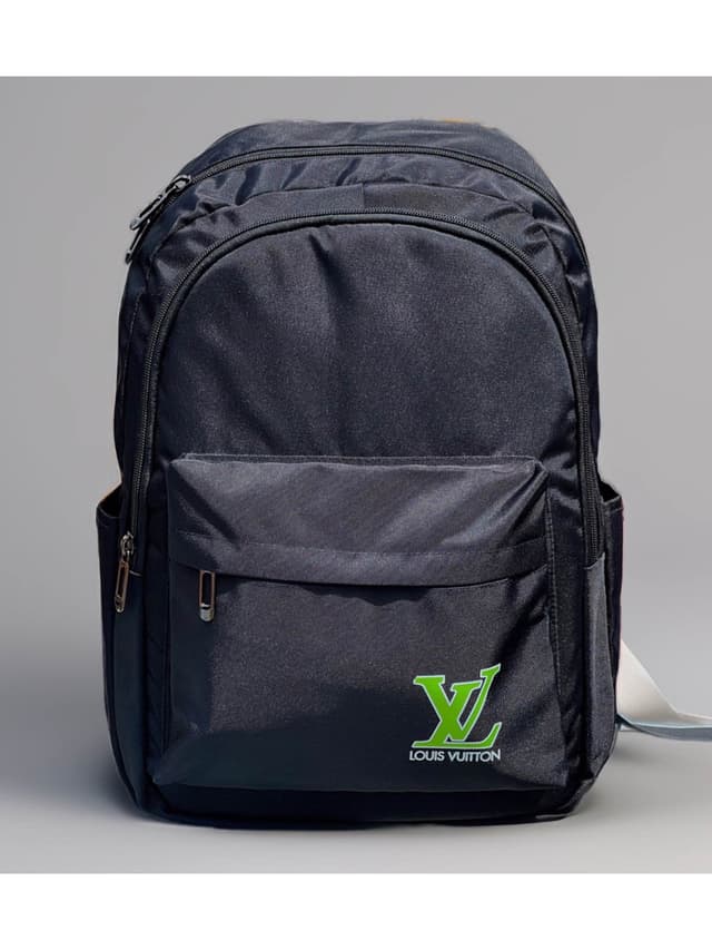Stylish Fashion Sport Retro Travel,School,College Backpack With Laptop Compartment |Unisex Bag For Office And