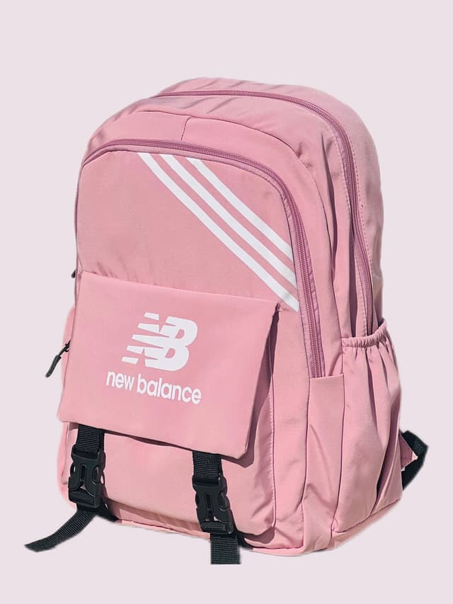 Premium Solid Casual Large Capacity Backpack For Unisex |Best Bag For School/College Purposes | Suitable For Official Uses