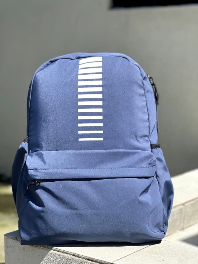 Fashion Sport Retro Travel,School,College Backpack With Laptop Compartment |Unisex Bag For Office And