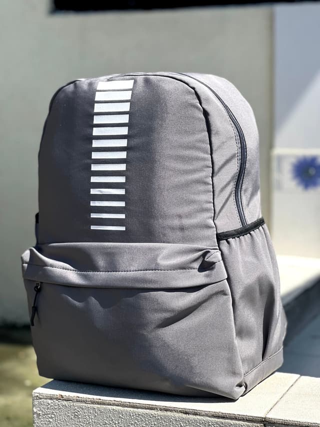 Fashion Bagpack For School and College Backpack With Laptop Compartment |Bag For Office And Travel