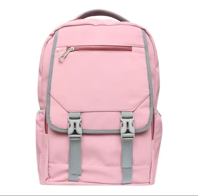Cool Fashion Sport Retro Travel,School,College Backpack With Laptop Compartment |Unisex Bag For Office And