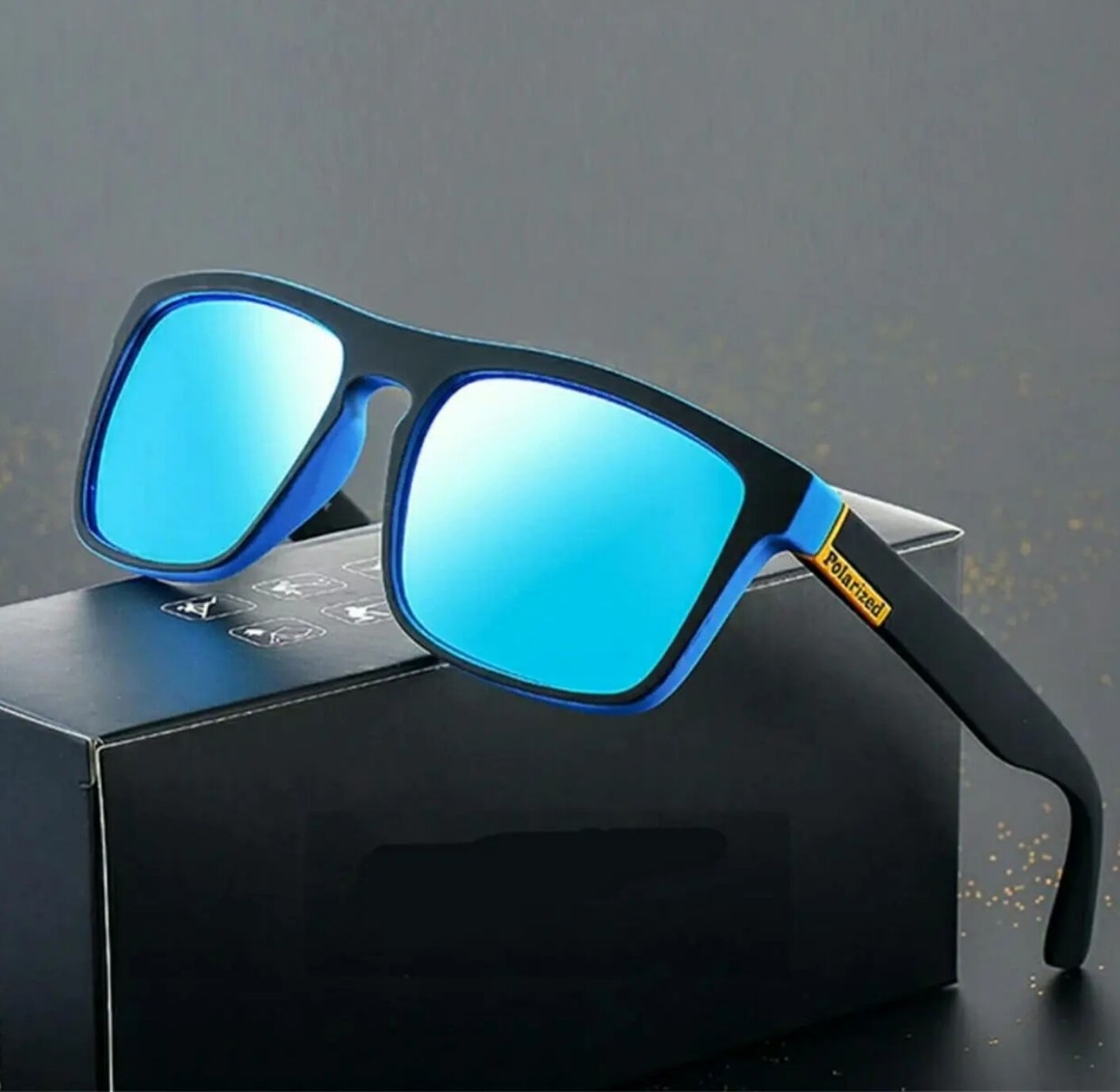 New Polarized Glasses Sun Goggles Camping Hiking Eyewear Sport Sunglasses - Fashion | Women's Footwear | 1