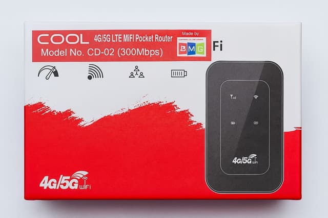 Cool Brand 4G/5G LTE Mifi Pocket Router/Car Wifi/Bus Wifi/Jeep Wifi/Van Wifi/Sim Wifi Mini Wifi.