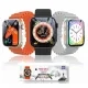 T800 Ultra Smartwatch With Bluetooth Calling Function with Wireless Charger | T800 Ultra Smart Watch For Men and Women 2