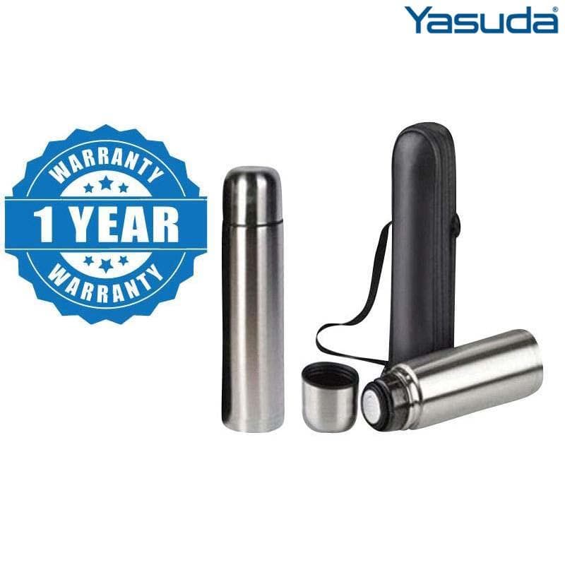 Yasdua Japan YSSF750 Stainless Steel Vacuum Flask 750ML 1