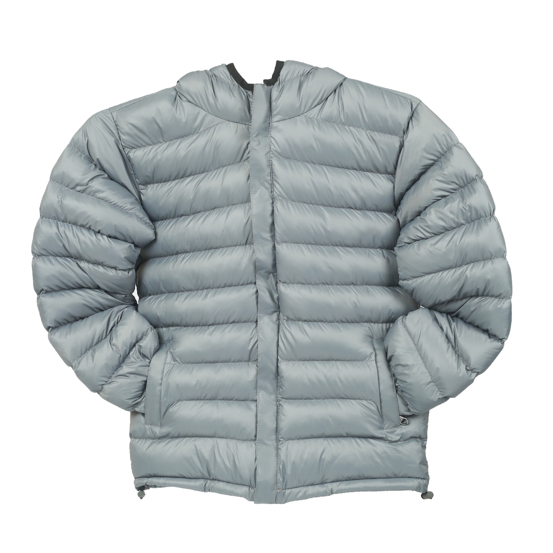 Moonstar 3 Layer Silicon Hooded Jacket For Kids - Fashion | Unisex | Multicolor 2