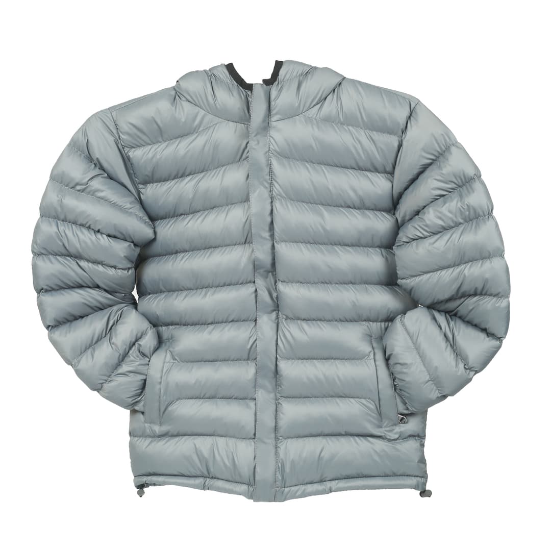 Moonstar 3 Layer Silicon Hooded Jacket For Kids - Fashion | Unisex | Multicolor 1