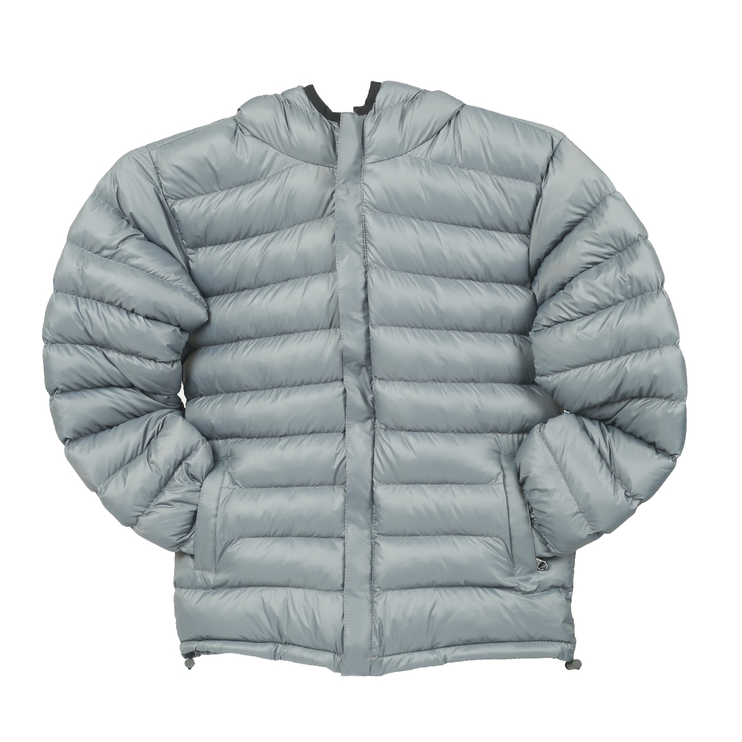 Moonstar 3 Layer Silicon Hooded Jacket For Kids - Fashion | Unisex | Multicolor 2