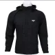 Moonstar Front Double Zipper Solid Windcheater Jacket For Men - Fashion | Men's Wear 2