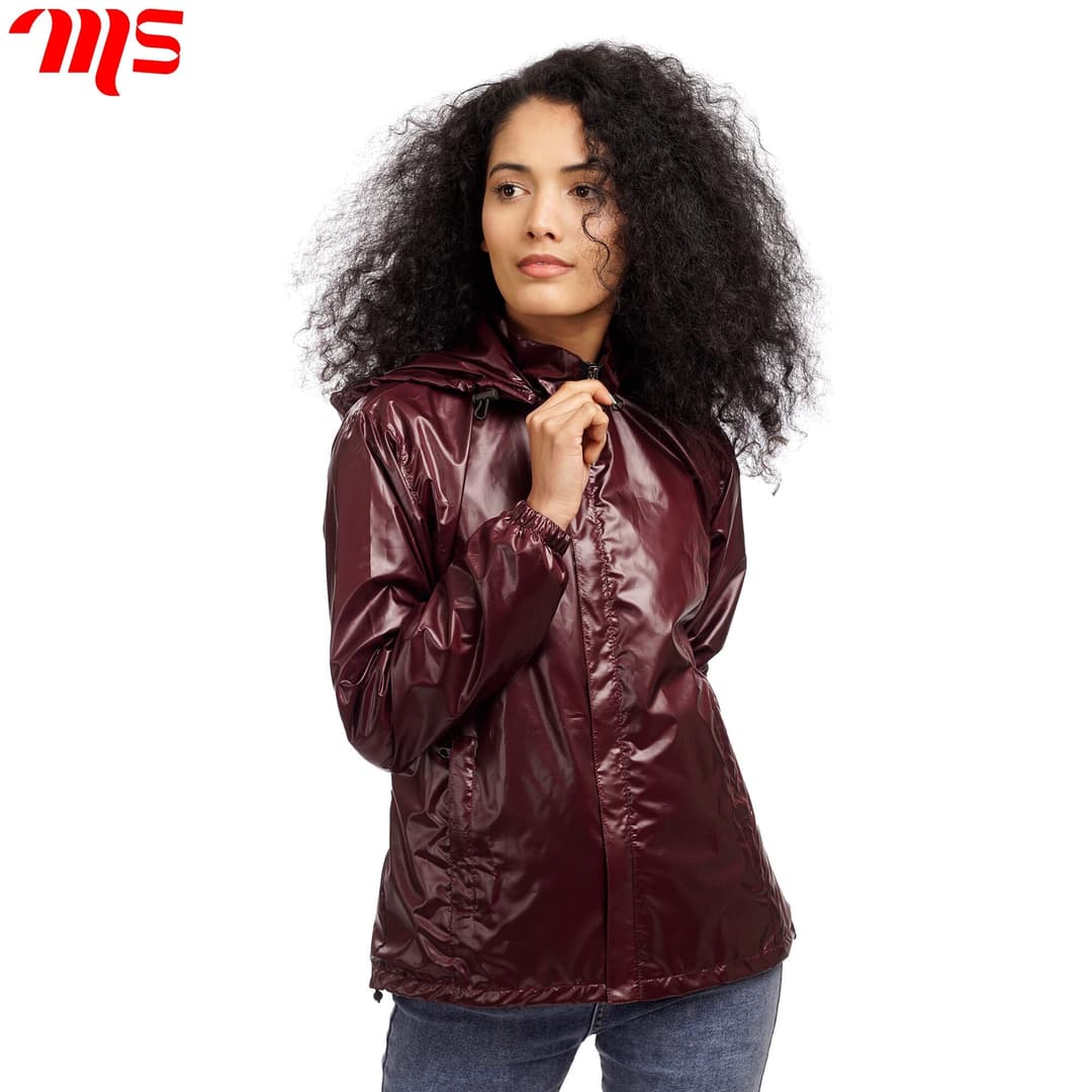 Moonstar Windcheater For Women - Fashion | Jackets For Women | Women'S Wear | Windcheaters Jackets | Jackets | 1