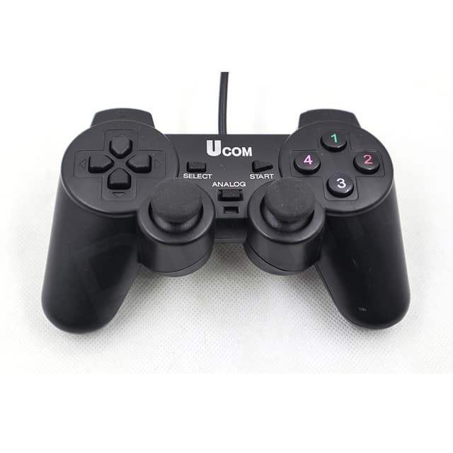 Ucom Joystick Video Game PC Gaming Controller