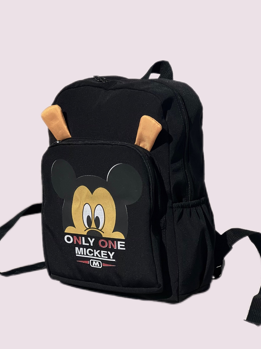 Mickey Mouse Backpacks For Kids |Best Bag For School |Unisex Bagpack For Children 1