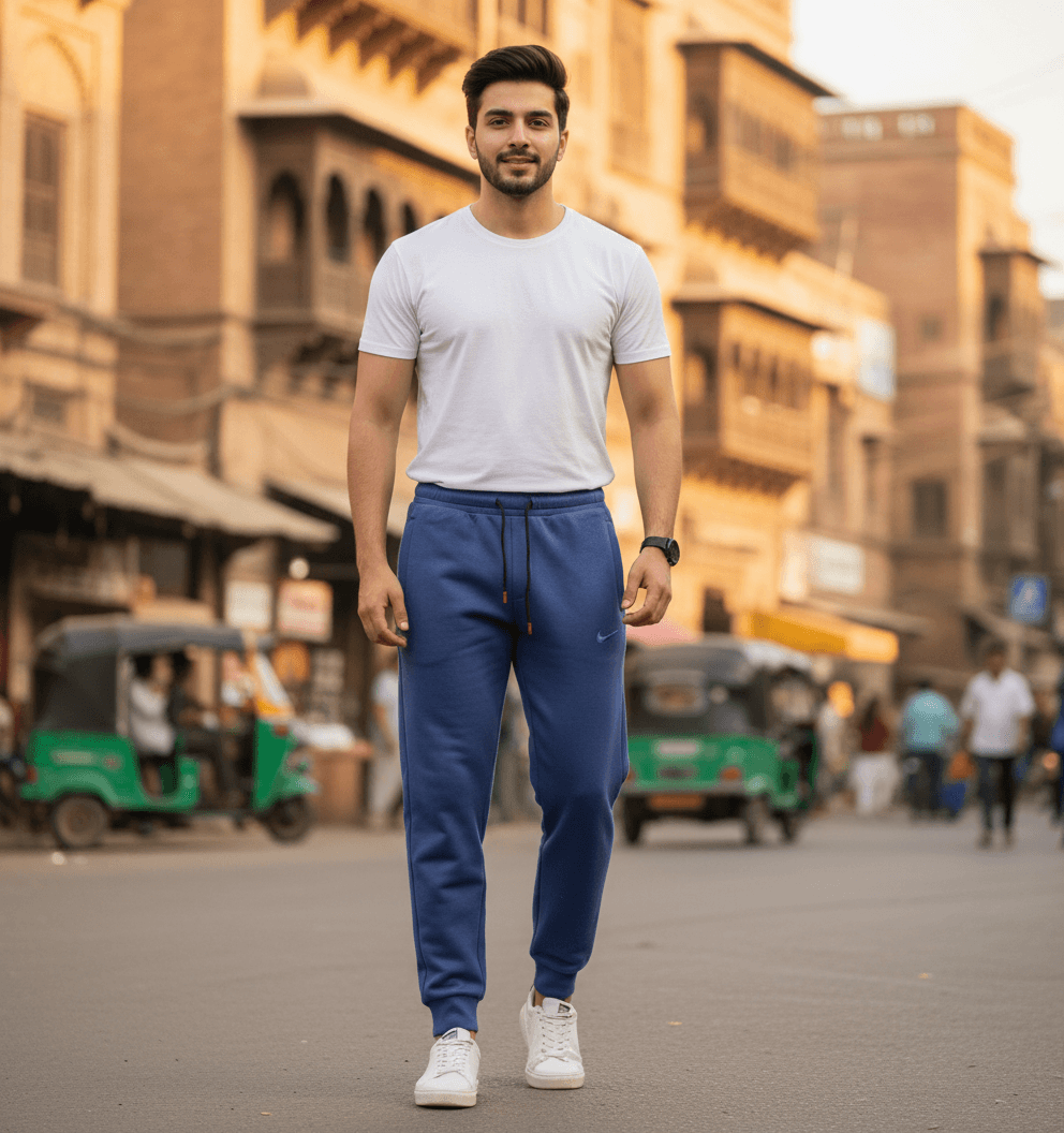 Men's Summer Good Quality Sport Joggers Fashion joggers For Men Men's Wear 1