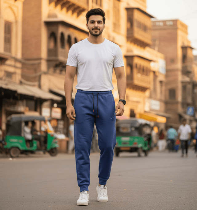 Men's Summer Good Quality Sport Joggers Fashion joggers For Men Men's Wear