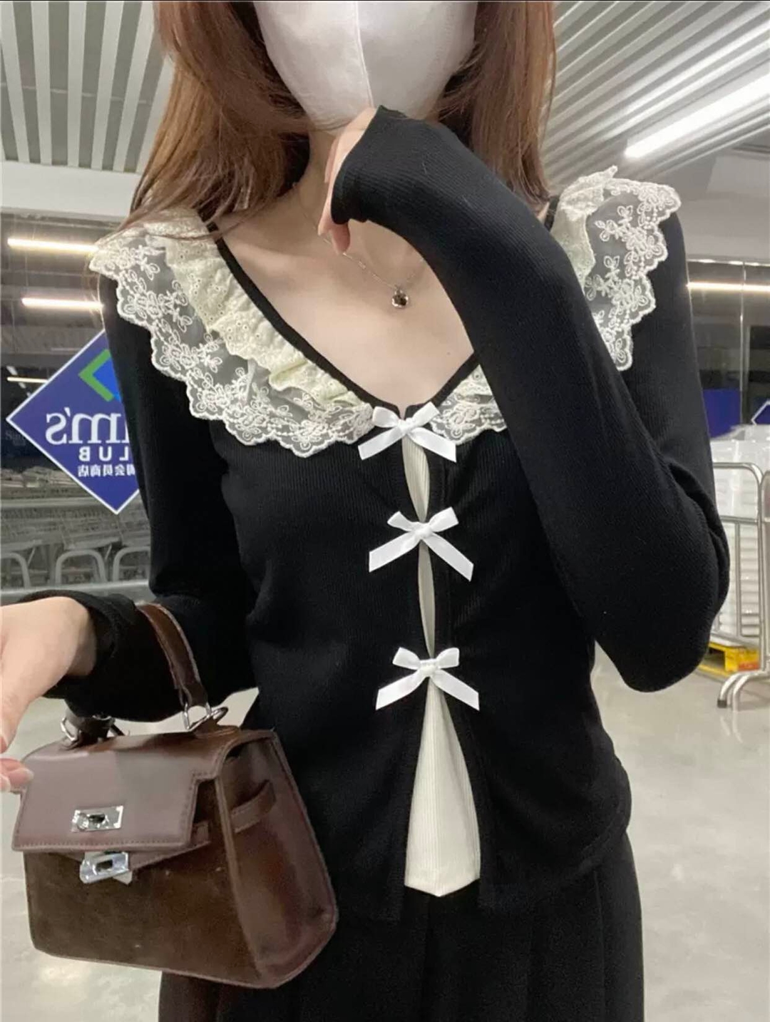 New Summer Special New Model Full Sleeve T shirt For Women 1