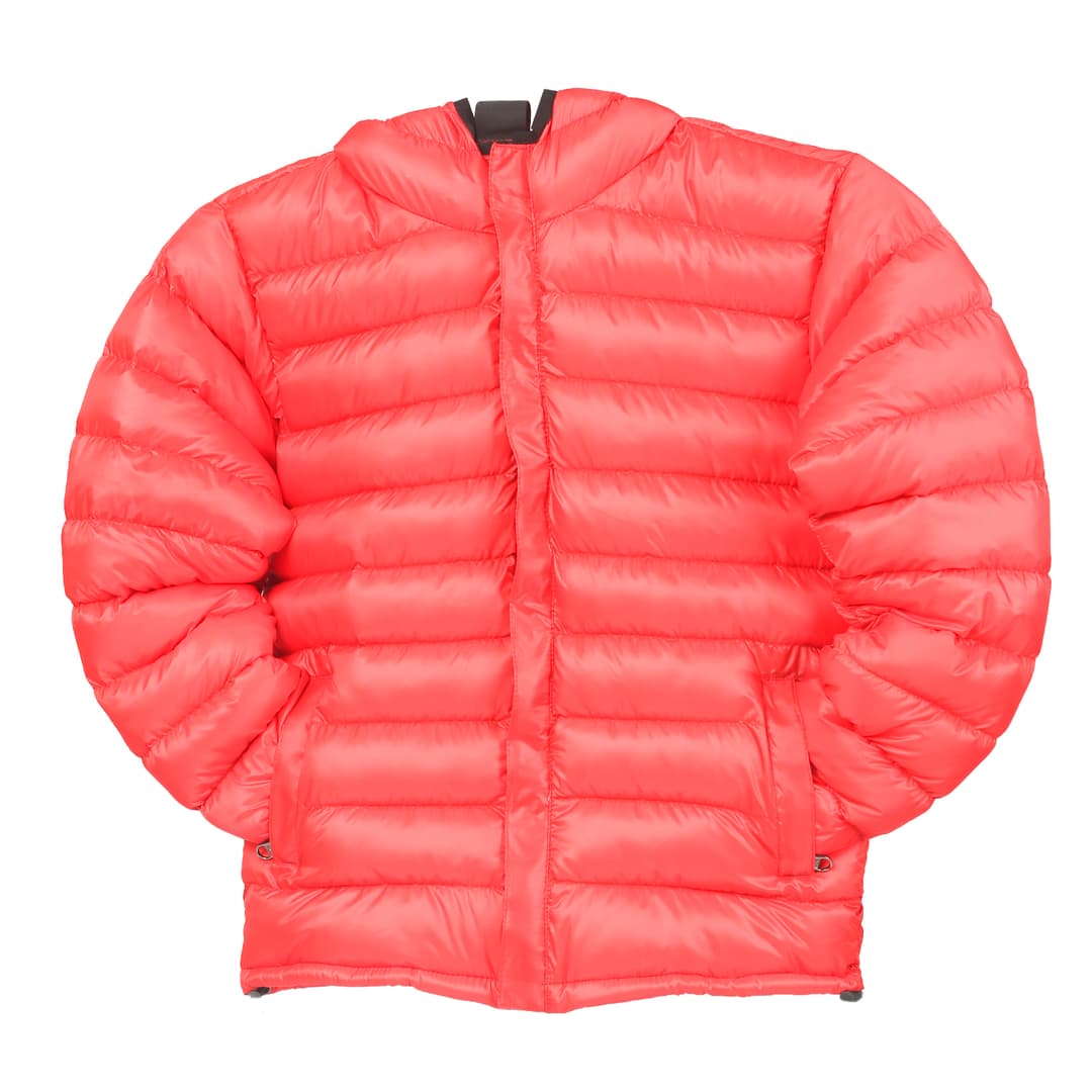 Moonstar 3 Layer Silicon Hooded Jacket For Kids - Fashion | Unisex | Multicolor 2