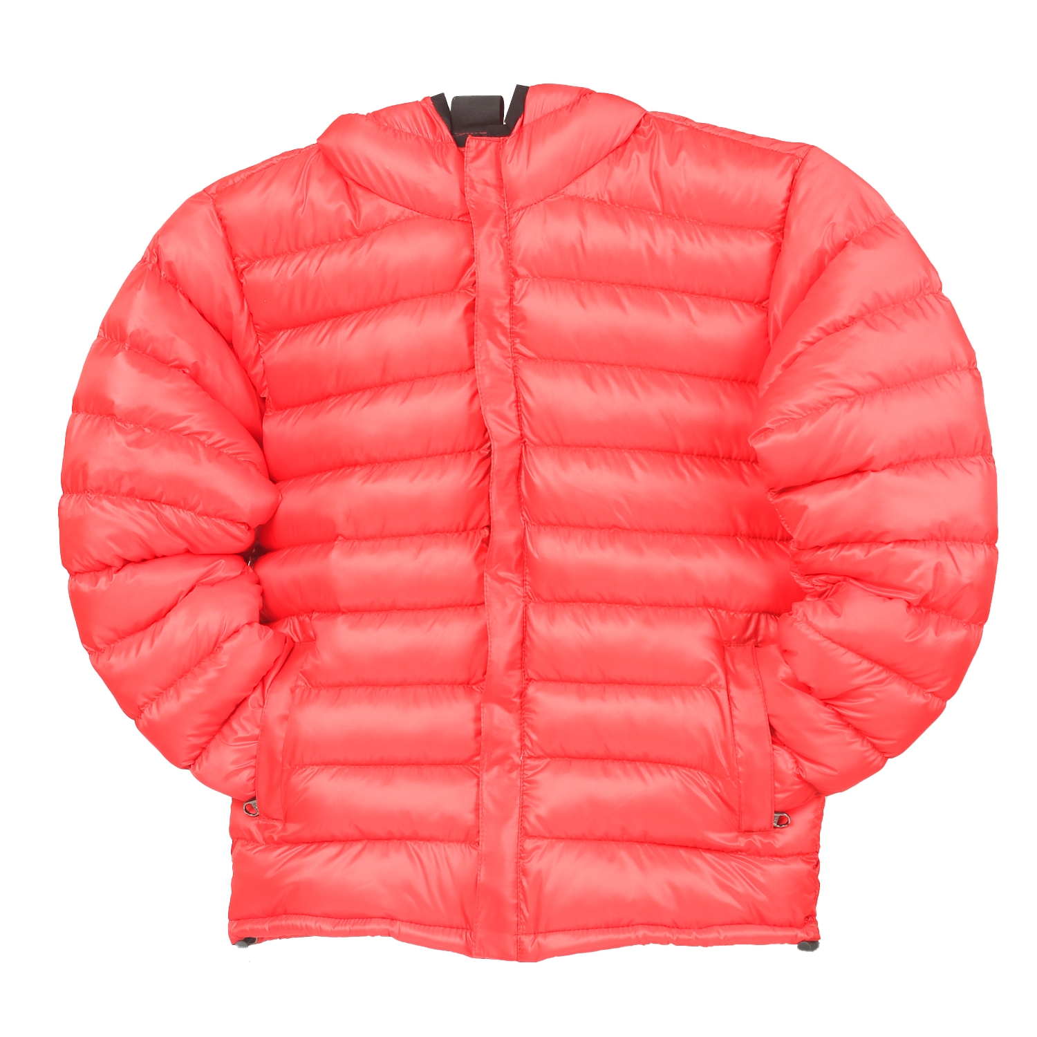 Moonstar 3 Layer Silicon Hooded Jacket For Kids - Fashion | Unisex | Multicolor 3