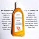 2pcs Oreva Derma Care Ketoconazole 2% Anti Dandruff OnOn Shampoo 100ml (GET FREE OLIVA SOAP) 3