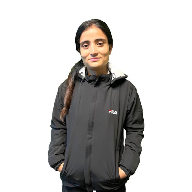 Solid Premium Fur Jacket For Women - Fashion | Jackets For Women | Women's Wear | Jackets |