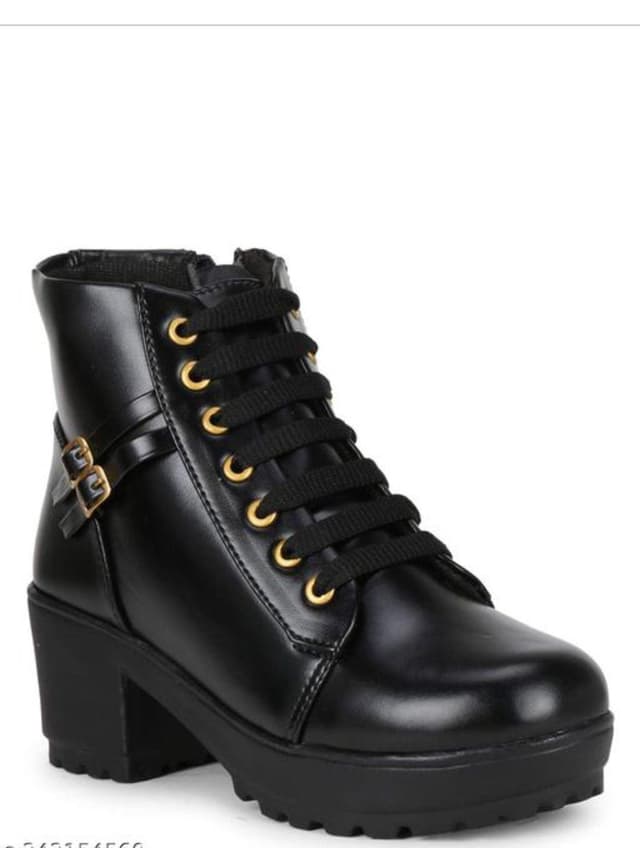 Women Boots