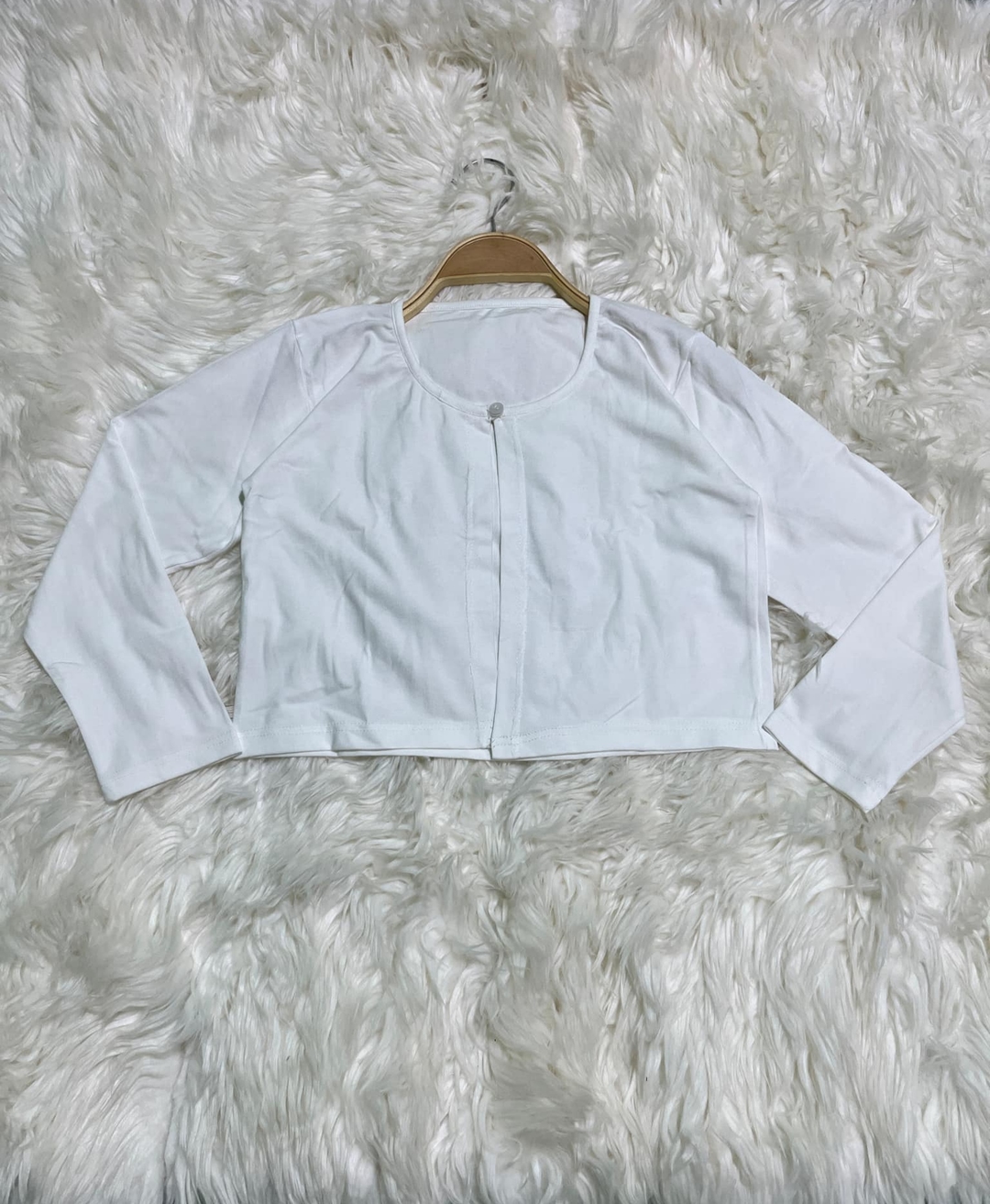 New Summer Plain Free Outer For women 1