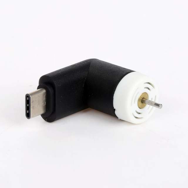 Type C Portable Cellphone Mini Fan Cooling Cooler for Type C Android Smart Phone 4