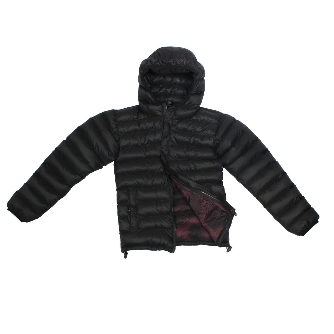 Moonstar 3 Layer Silicon Hooded Jacket For Kids - Fashion | Unisex | Multicolor 4