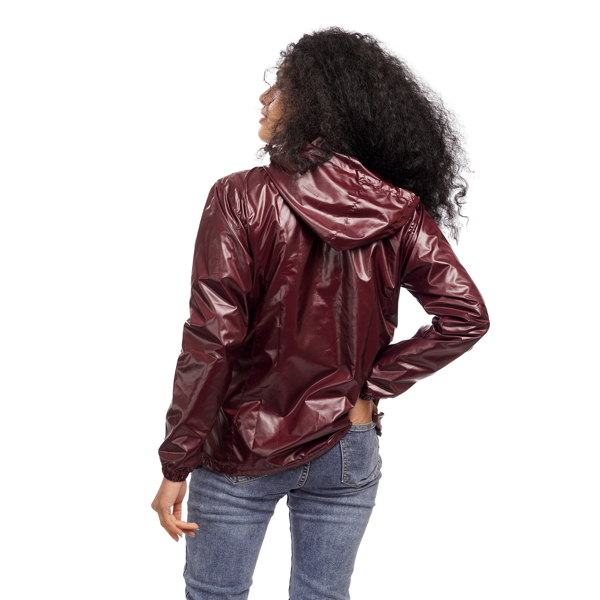 Moonstar Windcheater For Women - Fashion | Jackets For Women | Women'S Wear | Windcheaters Jackets | Jackets | 4
